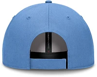 Jordan Adults' UNC Structured Adj Club Cap