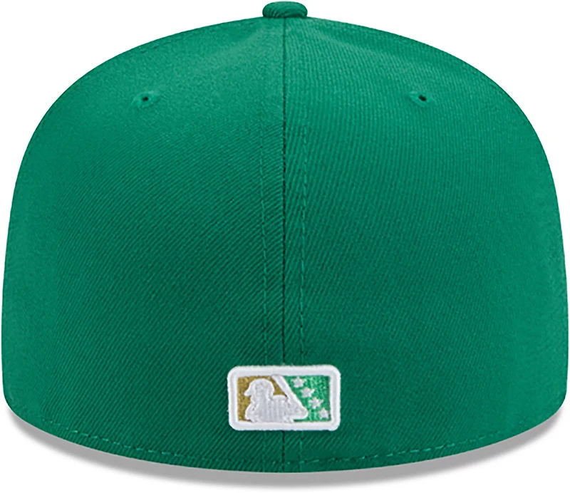 New Era Adults' Knights '25 MiLB Copa 59FIFTY Fitted Cap