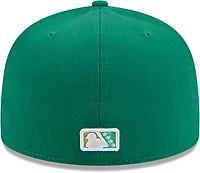 New Era Adults' Knights '25 MiLB Copa 59FIFTY Fitted Cap