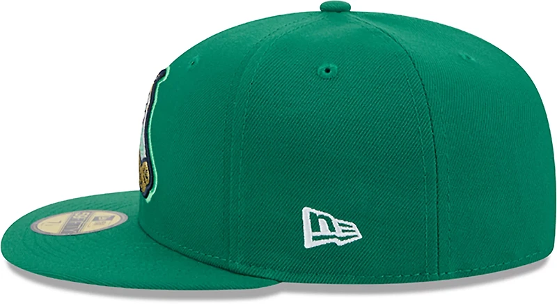 New Era Adults' Knights '25 MiLB Copa 59FIFTY Fitted Cap