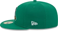 New Era Adults' Knights '25 MiLB Copa 59FIFTY Fitted Cap