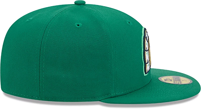 New Era Adults' Knights '25 MiLB Copa 59FIFTY Fitted Cap