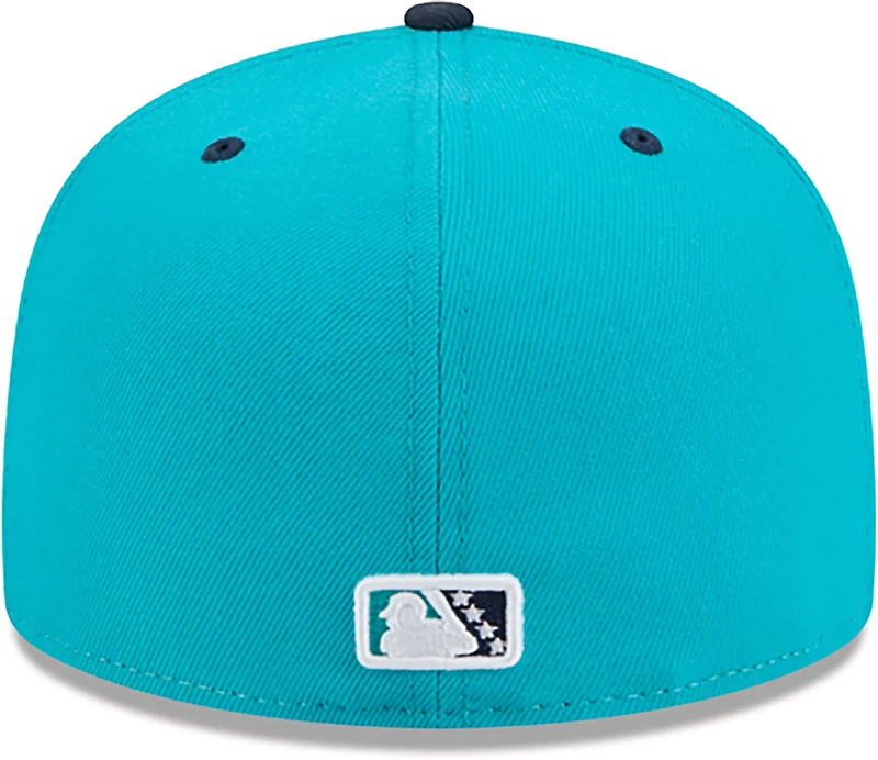 New Era Nashville Sounds Adults' MiLB Copa de la Diversión 59FIFTY Fitted Cap