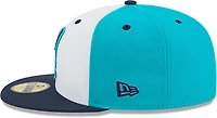 New Era Nashville Sounds Adults' MiLB Copa de la Diversión 59FIFTY Fitted Cap