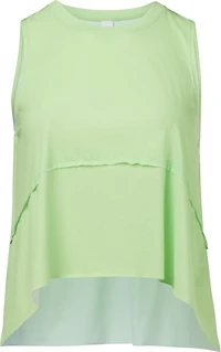 Jadelynn Brooke Women's Flowry Active Tank