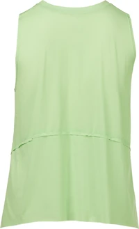 Jadelynn Brooke Women's Flowry Active Tank