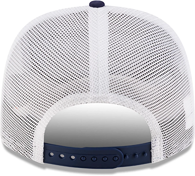 New Era Adults' Astros City Connect 9SEVENTY Trucker Cap