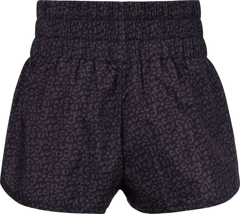 Jadelynn Brooke Women's High Rise Shorts