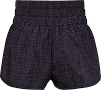 Jadelynn Brooke Women's High Rise Shorts