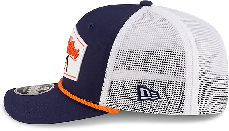 New Era Adults' Astros City Connect 9SEVENTY Trucker Cap