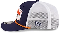 New Era Adults' Astros City Connect 9SEVENTY Trucker Cap