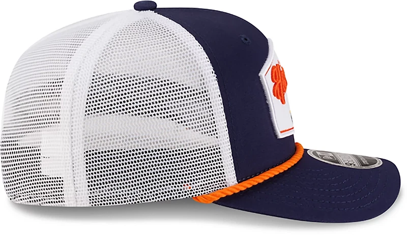 New Era Adults' Astros City Connect 9SEVENTY Trucker Cap