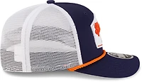 New Era Adults' Astros City Connect 9SEVENTY Trucker Cap