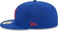 New Era Adults' Braves City Connect Fan Pack Alt 59FIFTY Fitted Cap