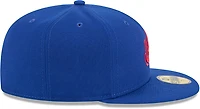 New Era Adults' Braves City Connect Fan Pack Alt 59FIFTY Fitted Cap