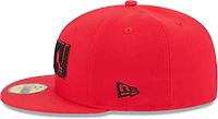 New Era Adults' Reds City Connect Fan Pack Alt 59FIFTY Fitted Cap