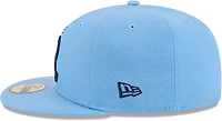 New Era Adults' Royals City Connect Alt Fan Pack 59FIFTY Fitted Cap