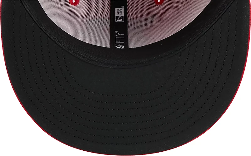 New Era Adults' Rangers City Connect Fan Pack Alt 59FIFTY Fitted Cap