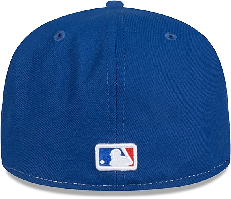 New Era Adults' Braves City Connect Fan Pack 59FIFTY Fitted Cap