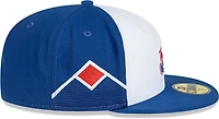 New Era Adults' Braves City Connect Fan Pack 59FIFTY Fitted Cap