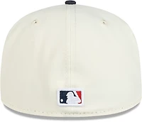 New Era Adults' Rangers City Connect Fan Pack 59FIFTY Fitted Cap