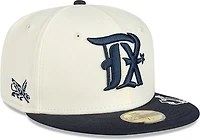 New Era Adults' Rangers City Connect Fan Pack 59FIFTY Fitted Cap