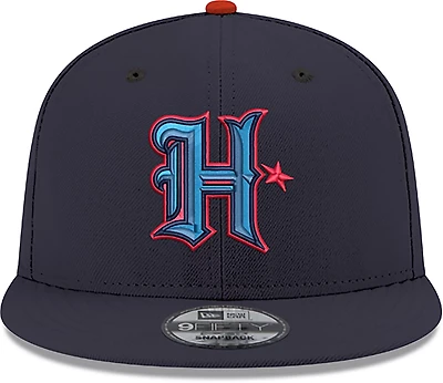 New Era Men's Houston Texans OTC New Logo H 9FIFTY Cap
