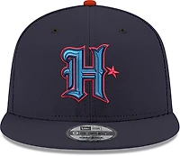 New Era Men's Houston Texans OTC New Logo H 9FIFTY Cap