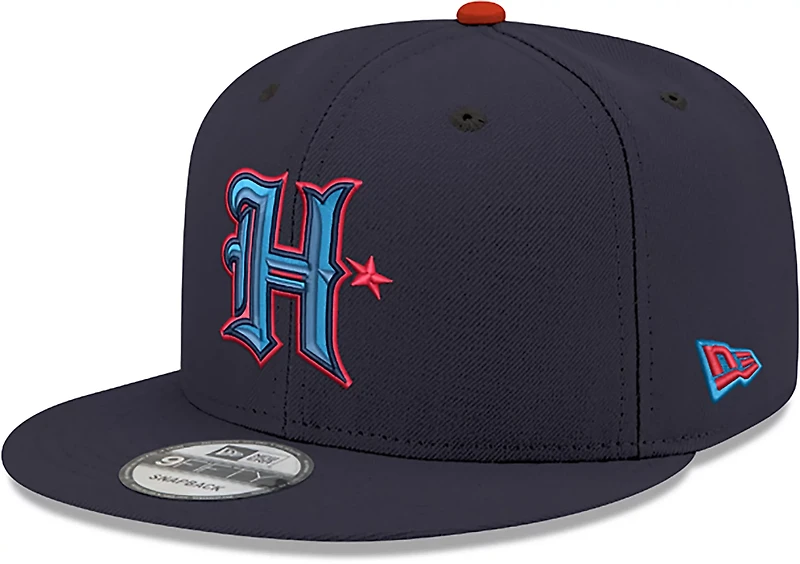 New Era Men's Houston Texans OTC New Logo H 9FIFTY Cap