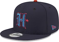 New Era Men's Houston Texans OTC New Logo H 9FIFTY Cap