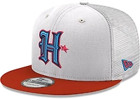 New Era Adults' Texans FDR New Logo H 9FIFTY Cap