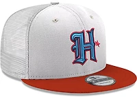 New Era Adults' Texans FDR New Logo H 9FIFTY Cap