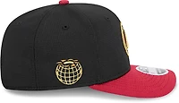 New Era Atlanta United FC Jersey Hook 9SEVENTY Stretch-Snap Cap