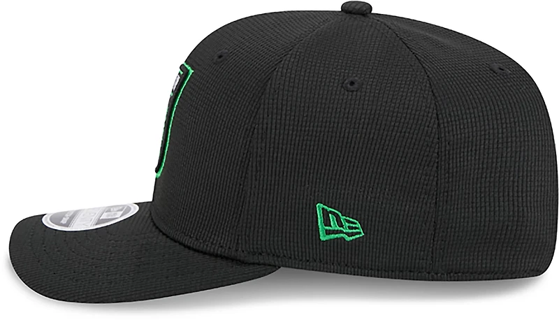 New Era Austin FC Adults' Jersey Hook 9SEVENTY Stretch Snap Cap
