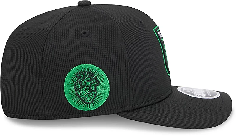 New Era Austin FC Adults' Jersey Hook 9SEVENTY Stretch Snap Cap