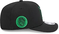 New Era Austin FC Adults' Jersey Hook 9SEVENTY Stretch Snap Cap