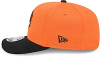 New Era Adults' Houston Dynamo Jersey Hook 9SEVENTY Stretch Snapback Cap