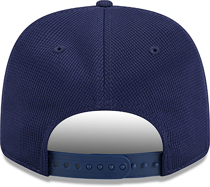 New Era Adults' Nashville SC Jersey Hook 9SEVENTY Stretch Snapback Cap