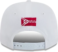 New Era Adults' St. Louis City SC Jersey Hook 9SEVENTY Stretch Snapback Cap