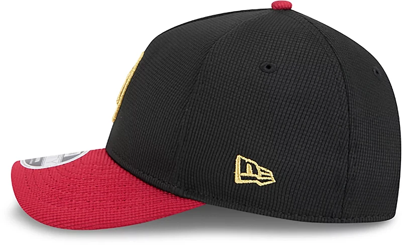 New Era Adults' Atlanta United FC Jersey Hook MC 9FORTY Cap