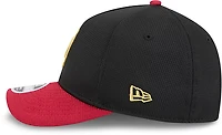 New Era Adults' Atlanta United FC Jersey Hook MC 9FORTY Cap