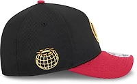 New Era Adults' Atlanta United FC Jersey Hook MC 9FORTY Cap