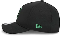 New Era Adults' Austin FC Jersey Hook 9FORTY M-Crown A-Frame Snapback Cap