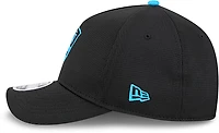 New Era Adults' Charlotte FC Jersey Hook 9FORTY M-Crown A-Frame Snapback Cap