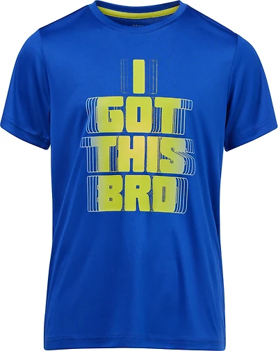 BCG Boys' Training Got This T-shirt