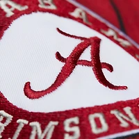 Mitchell & Ness Men's Alabama Double Play Primary Logo Baseball Jersey