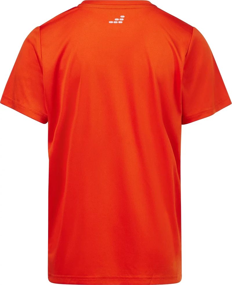 BCG Boys' Training Home Run Hero T-shirt