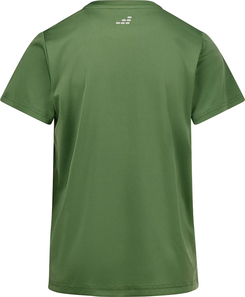 BCG Boys' Training Beast Lvl T-shirt