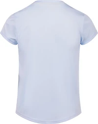 BCG Girls' Turbo Athletic Fruit Graphic T-shirt