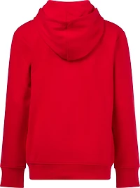 BCG Boys' Lifestyle Cotton Fleece Essential Hoodie
